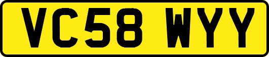 VC58WYY