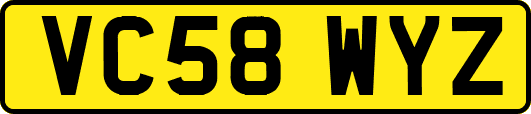 VC58WYZ