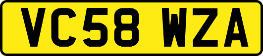 VC58WZA