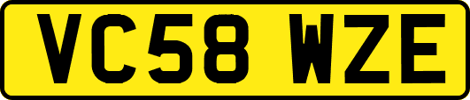 VC58WZE