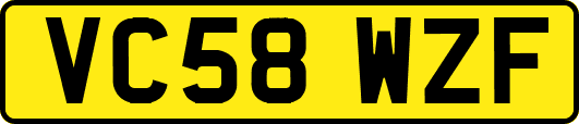 VC58WZF