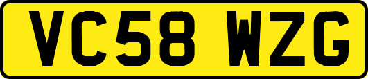 VC58WZG
