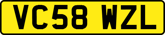 VC58WZL