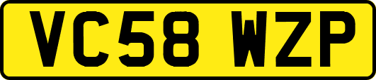 VC58WZP