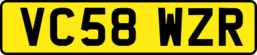 VC58WZR