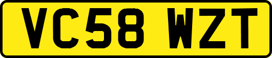 VC58WZT