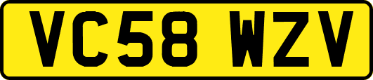 VC58WZV