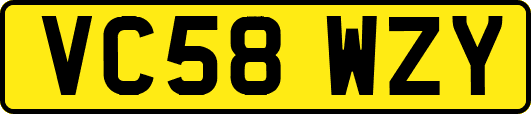 VC58WZY