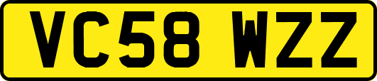 VC58WZZ
