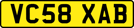 VC58XAB