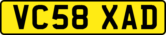 VC58XAD