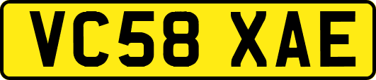 VC58XAE