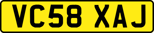 VC58XAJ