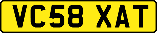 VC58XAT