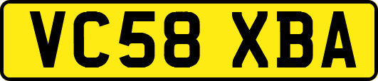 VC58XBA