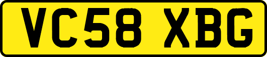 VC58XBG
