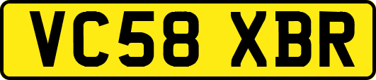 VC58XBR