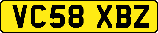 VC58XBZ