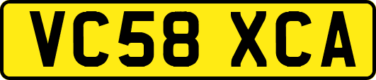 VC58XCA