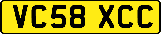 VC58XCC