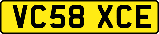 VC58XCE