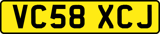 VC58XCJ