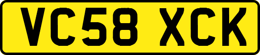 VC58XCK