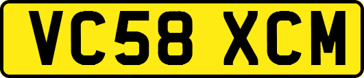 VC58XCM