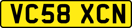 VC58XCN
