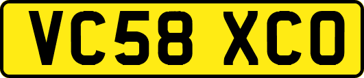 VC58XCO