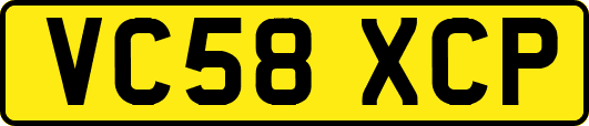 VC58XCP