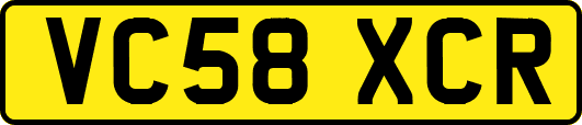 VC58XCR