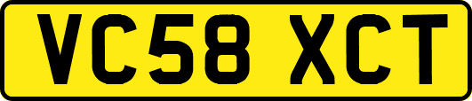 VC58XCT