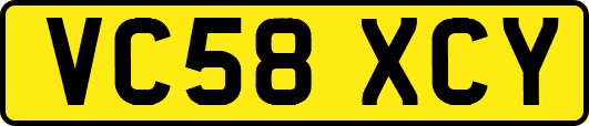 VC58XCY