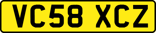 VC58XCZ