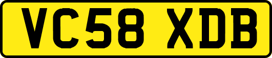 VC58XDB