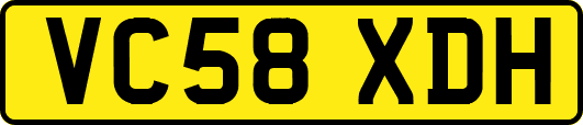 VC58XDH