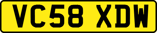 VC58XDW