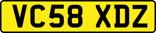 VC58XDZ