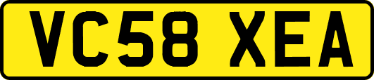 VC58XEA