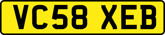 VC58XEB
