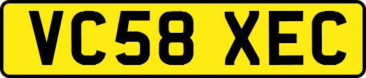 VC58XEC