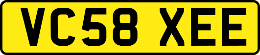 VC58XEE