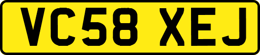 VC58XEJ