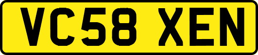 VC58XEN