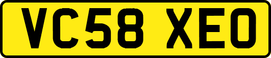 VC58XEO