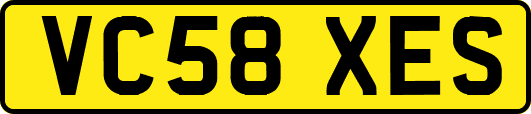 VC58XES