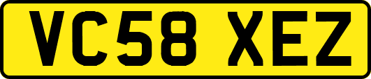 VC58XEZ