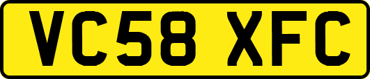 VC58XFC