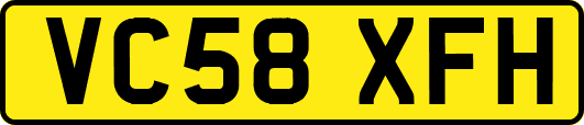 VC58XFH